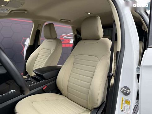 Ford Edge 2022 - фото 23