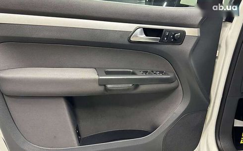 Volkswagen Touran 2012 - фото 7