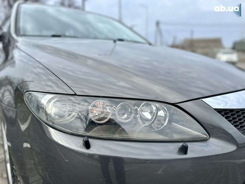 Mazda 6 2007 - фото 6