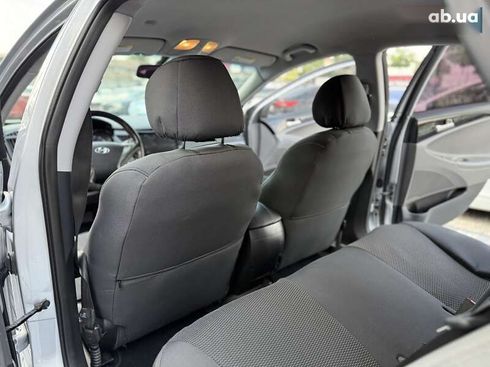 Hyundai Sonata 2014 - фото 17