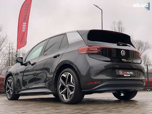 Volkswagen ID.3 2020 - фото 21