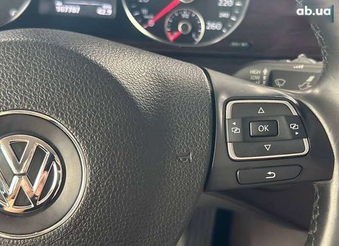 Volkswagen Passat 2013 - фото 20