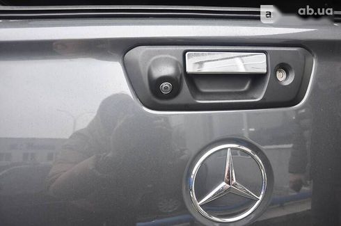 Mercedes-Benz X-Class 2018 - фото 10