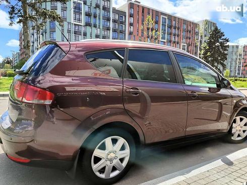 SEAT Altea 2008 - фото 20