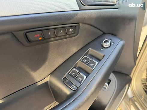 Audi Q5 2015 - фото 16