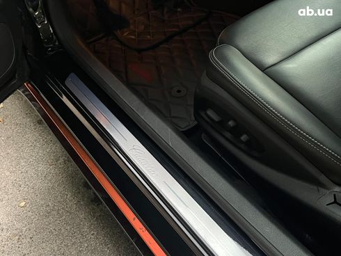 Cadillac ATS 2017 оранжевый - фото 40