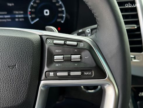 SsangYong Rexton 2023 белый - фото 32