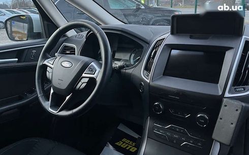 Ford S-Max 2020 - фото 18