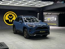 Продаж вживаних Toyota RAV4 в Чернівецькій області - купити на Автобазарі