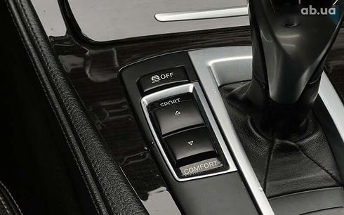 BMW 5 серия 2014 - фото 19