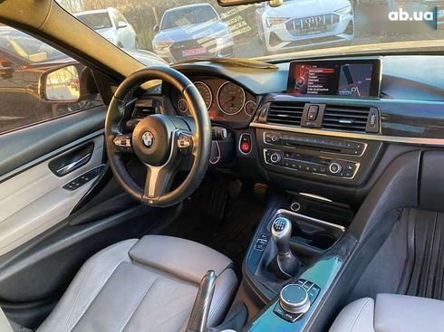 BMW 3 серия 2013 - фото 10