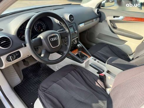 Audi A3 2009 - фото 20