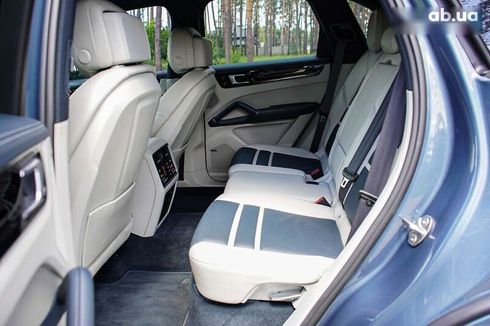 Porsche Cayenne 2019 - фото 28