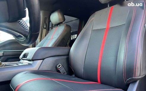 Ford f-150 2017 - фото 14