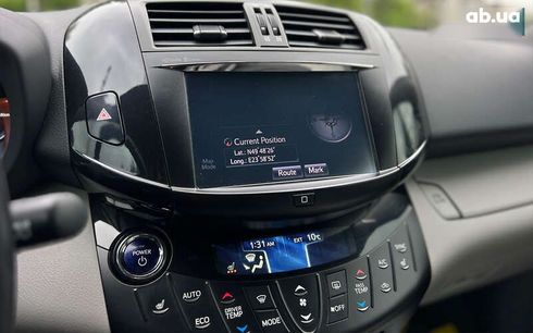 Toyota RAV4 2014 - фото 15