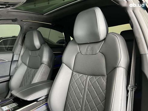 Audi S8 2022 - фото 21