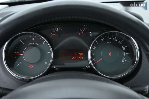 Peugeot 5008 2012 - фото 27