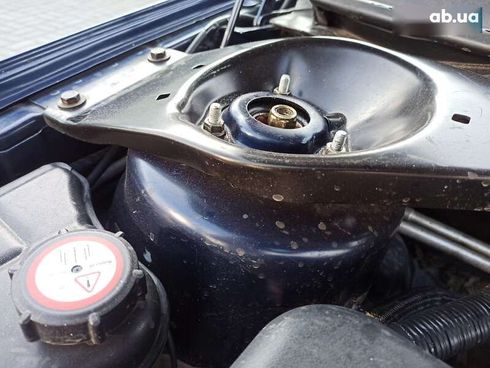 Ford Mondeo 2003 - фото 27