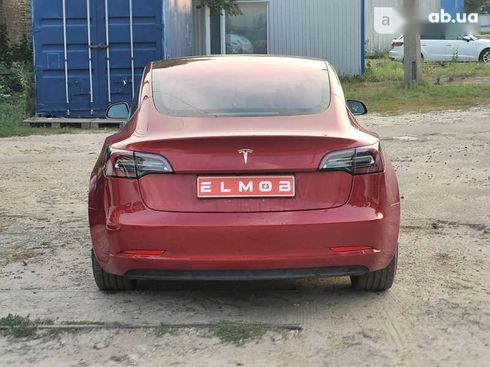 Tesla Model 3 2018 - фото 9