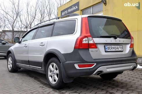 Volvo XC70 2010 - фото 12