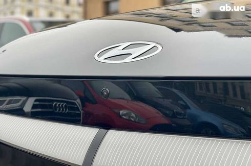 Hyundai Ioniq 5 2022 - фото 6