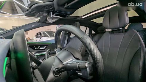 Mercedes-Benz EQE-Класс 2022 - фото 24