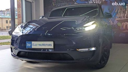 Tesla Model Y 2020 - фото 13