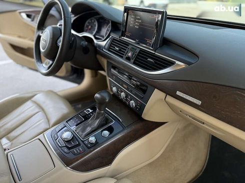 Audi A7 2013 - фото 24