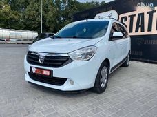 Продажа Dacia б/у в Виннице - купить на Автобазаре