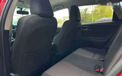 Toyota Auris 2013 - фото 19