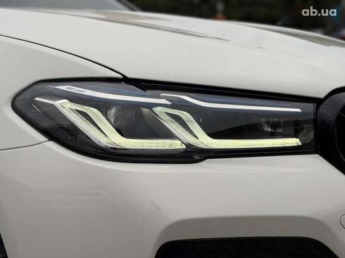 BMW M5 2022 - фото 6