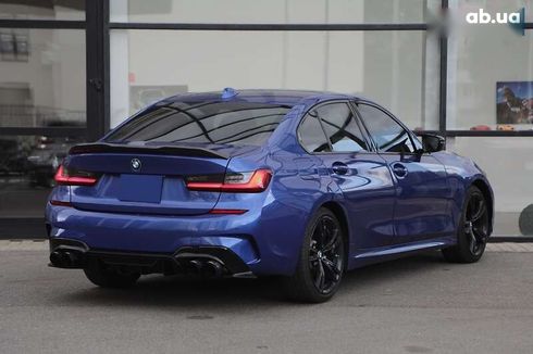 BMW 3 серия 2020 - фото 2