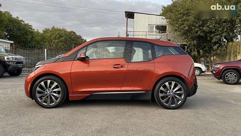 BMW i3 2015 - фото 8