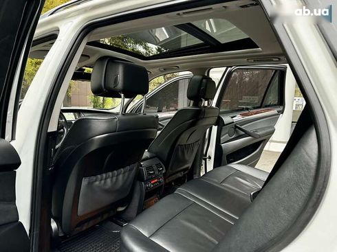 BMW X5 2013 - фото 28