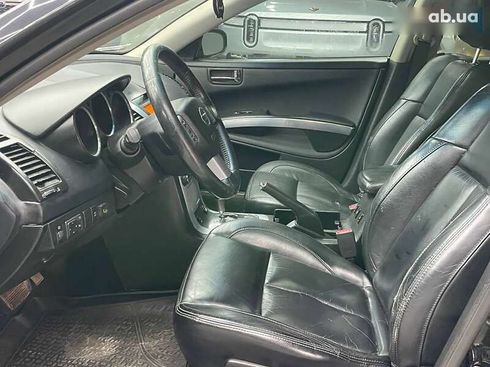 Nissan Maxima 2007 - фото 9