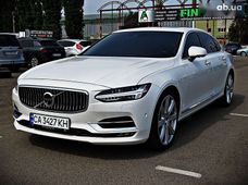 Продажа б/у Volvo S90 в Черкассах - купить на Автобазаре