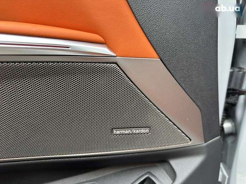 BMW M3 2021 - фото 28