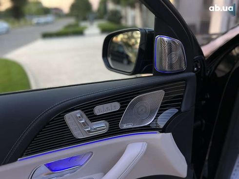 Mercedes-Benz GLE-Class 2025 - фото 30