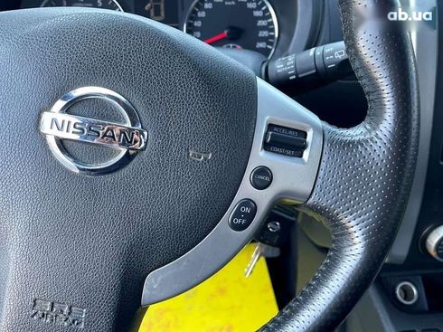 Nissan X-Trail 2012 - фото 29