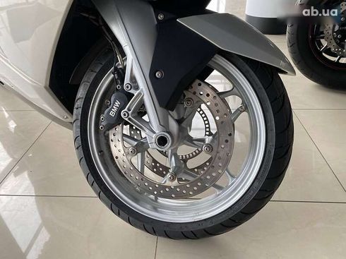 BMW K 2007 - фото 7