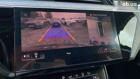 Audi E-Tron 2019 - фото 23