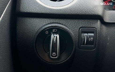 Volkswagen Tiguan 2012 - фото 20