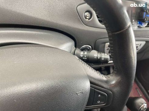 Renault Scenic 2013 - фото 25
