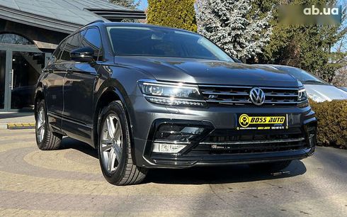 Volkswagen Tiguan 2017 - фото 9