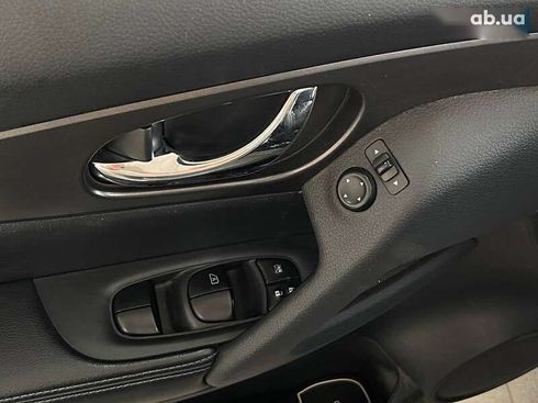 Nissan Rogue 2015 - фото 19