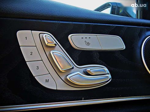 Mercedes-Benz E-Класс 2022 - фото 14