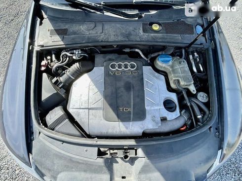 Audi A6 2009 - фото 5