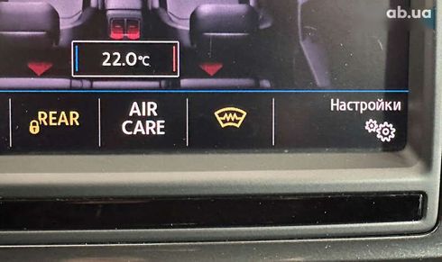 Volkswagen Tiguan 2016 - фото 26