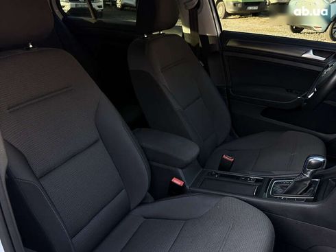 Volkswagen e-Golf 2018 - фото 17
