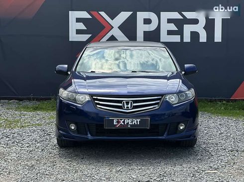 Honda Accord 2010 - фото 2